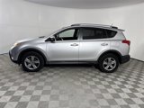 Used 2015 Toyota RAV4 XLE image 4