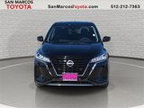 Used 2024 Nissan Kicks S image 2
