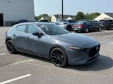 Certified 2021 MAZDA MAZDA3 AWD 2.5 Turbo Hatchback image 3