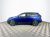 Used 2019 Nissan Rogue SL w/ Premium Package image 6
