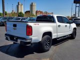 Used 2019 Chevrolet Colorado W/T w/ WT Convenience Package image 2