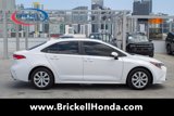 Used 2023 Toyota Corolla LE image 4