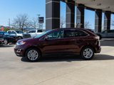 Used 2018 Ford Edge SEL w/ Equipment Group 201A image 4