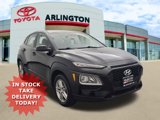 Used 2019 Hyundai Kona SE image 1