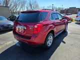 Used 2015 Chevrolet Equinox LT image 3
