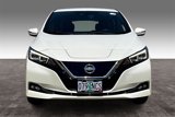 Used 2018 Nissan Leaf SL w/ SL Technology Package image 4