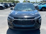 New 2025 Chevrolet Trax RS w/ Sunroof Package image 2
