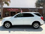 Used 2014 Chevrolet Equinox LS image 4