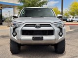 Used 2021 Toyota 4Runner TRD Off-Road image 2