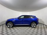 Used 2018 Jaguar F-PACE S image 4