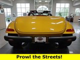 Used 2002 Chrysler Prowler image 5