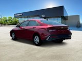 New 2025 Hyundai Elantra SE image 5