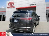 Used 2017 Toyota RAV4 Limited image 4