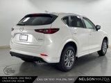 New 2025 MAZDA CX-5 AWD 2.5 S w/ Select Package image 6