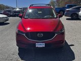 Used 2021 MAZDA CX-5 Grand Touring w/ GT Premium Package image 2
