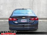 Used 2023 Chevrolet Malibu LT w/ Driver Confidence Package image 4