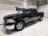 Used 2020 RAM 1500 Classic SLT image 2