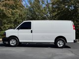Used 2019 Chevrolet Express 2500 image 3