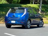 Used 2016 Nissan Leaf SV w/ Protection Package image 2