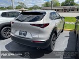 Used 2022 MAZDA CX-30 2.5 Turbo w/ Premium Plus Pkg image 3