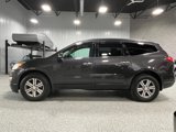 Used 2016 Chevrolet Traverse LT image 2