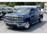Used 2015 Chevrolet Silverado 1500 LT w/ All Star Edition image 2