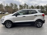 Used 2021 Ford EcoSport S image 2