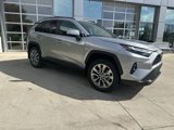 New 2025 Toyota RAV4 XLE Premium image 2
