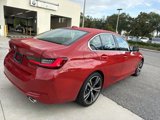Used 2024 BMW 330i Sedan image 3