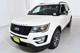 Used 2016 Ford Explorer Sport w/ Equipment Group 401A image 2