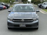 Used 2022 Volkswagen Jetta S image 3