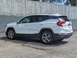 Used 2021 GMC Terrain SLT image 3