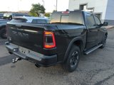 Used 2019 RAM 1500 Rebel w/ Rebel Level 2 Equipment Group image 3