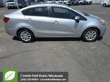 Used 2013 Kia Rio LX w/ PWR Pkg image 4