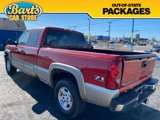 Used 2003 Chevrolet Silverado 1500 LS image 4