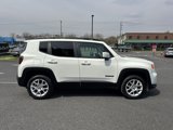 Used 2020 Jeep Renegade Latitude image 4