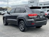 Used 2018 Jeep Grand Cherokee Limited image 5