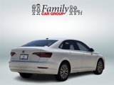 Used 2021 Volkswagen Jetta S image 4