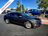 Used 2017 Hyundai Sonata SE image 2
