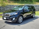 Used 2018 Kia Sorento SX image 1