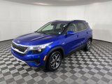 Used 2021 Kia Seltos EX image 3