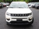 Used 2021 Jeep Compass Latitude w/ Convenience Group image 5