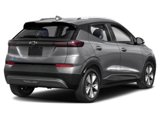 Used 2023 Chevrolet Bolt EUV LT w/ Convenience Package image 6