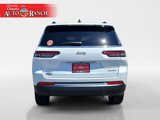 New 2025 Jeep Grand Cherokee L Laredo image 4
