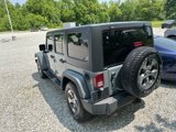 Used 2015 Jeep Wrangler Unlimited Sport w/ Quick Order Package 24S image 4