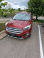 Used 2018 Ford Escape Titanium w/ Ford Safe & Smart Package image 2