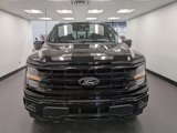 Used 2024 Ford F150 XLT w/ Equipment Group 302A MID image 2