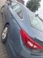 Used 2017 Hyundai Sonata SE image 2