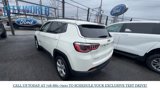 Used 2019 Jeep Compass Latitude w/ Popular Equipment Group image 4