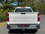 Used 2020 Chevrolet Silverado 1500 W/T w/ WT Fleet Convenience Package image 6
